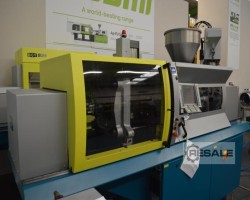 Maschine: BOY 55A Spritzgiessmaschinen