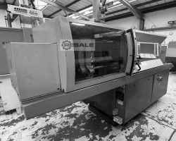 Maschine: BOY 55A Spritzgiessmaschinen