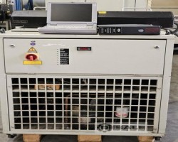 Maschine: FOBA FOBALAS 94S Laser-Beschriftungsmaschinen