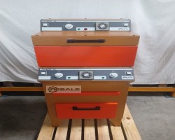 Maschine: POLIMERO A4 Belichter