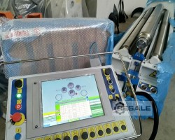 Maschine: MG M2006 CNC CNC Biegemaschinen