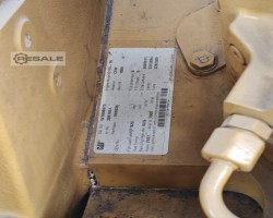 Maschine: CATERPILLAR C 175-16 Dieselgeneratoren
