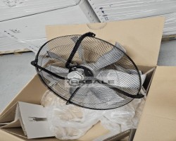 Maschine: ZIEHLL-ABEGG FN080-SDI.6N.V7 800mm Ø Gebläse