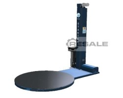 Maschine: VOGEL VERPACKUNGEN Starter Stretchwickelmaschinen