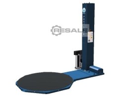 Maschine: VOGEL VERPACKUNGEN Profiline Stretchwickelmaschinen