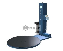 Maschine: VOGEL VERPACKUNGEN Basic Stretchwickelmaschinen