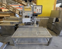 Maschine: POLYCLIP FCA 3462 Clipmaschinen