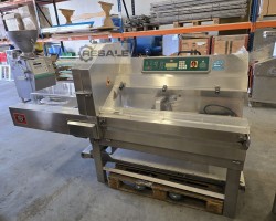 Maschine: TREIF Divider CE Kotelettschneider