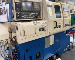 Maschine: TSUGAMI BS12 (AE) - III CNC Drehautomaten