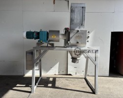 Maschine: KEK Kibbler 