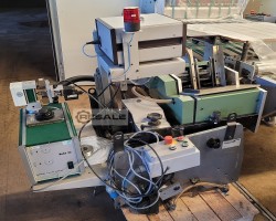Maschine: MUELLER MARTINI 315 Kartenkleber