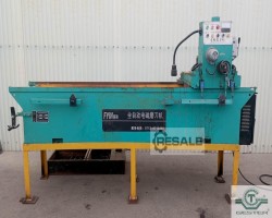 Maschine:   Automatische Messerschleifmaschine