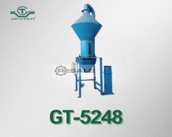 Maschine:   Maschinen zum Granulieren von Kunststoff (Pellets)