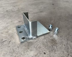 Maschine: STOW PAL  Rack NS Palettenregale