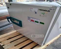 Maschine: KENDRO HANAU UT 20 Trockenofen, Trockenkammer, Umluftschrank