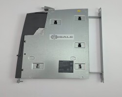 Maschine: SIEMENS 6SL3040-1NB00-0AA0 Servomodule