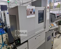 Maschine: CITIZEN A 20 VII CNC Langdrehautomaten