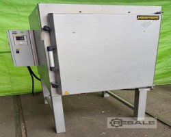 Maschine: NABER NH 250/65 HA Öfen