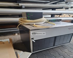 Maschine: LAUDA DR. R. WOBSER RUK 40 S Badthermostat, Kältethermostat