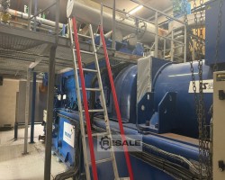 Maschine: MWM TBG 632V12 Gasgeneratoren
