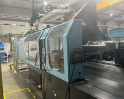 Maschine: DEMAG diverse Spritzgiessmaschinen