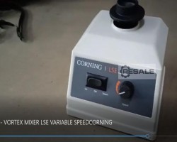 Maschine: D+E Corning Corning 6775