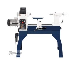 Maschine: WEIBERT DB 1050 Pro Vario Drechselbänke