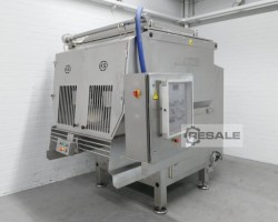 Maschine: KARL SCHNELL 750 Mischer