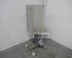 Maschine: POLY CLIP ES5000 Clipmaschinen