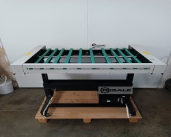 Maschine: SCREEN AT-T 4000 