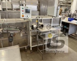 Maschine: AUTOJET RAPID 3002 Kartoniermaschinen