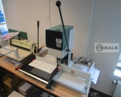 Maschine: NAGEL CITOBORMA 180 EINSPINDELBOHRMASCHINE