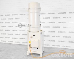 Maschine: RINGLER RE50-D1,5 Industriestaubsauger