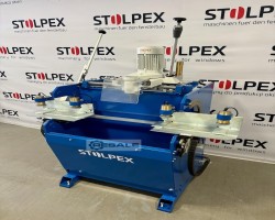 Maschine: ROTOX/SCHUECO KF 348 Kopierfräsmaschinen