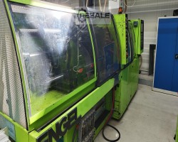 Maschine: ENGEL ES 330/80 Spritzgiessmaschinen