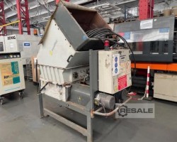 Maschine: MODITEC BIGGER 10 Brecher