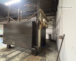 Maschine: HEAT TEC TSK-8-10-12-80 Öfen