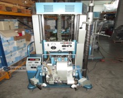 Maschine: VACUUMATIC MK 6 Zählmaschinen