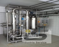 Maschine: INTERMASZ MF 1137231178 UNT Filter