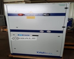 Maschine: MTA TAEevo Tech 201P3-20 – 44,2 kW Kaltwassersätze