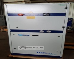 Maschine: MTA TAEevo Tech 201P3-20 – 44,2 kW Kühler