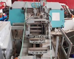 Maschine: FORTE BA 321/SJP Bandsägen