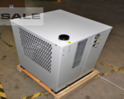 Maschine: MTA TAEevo TECH MINI M05 Kältemaschinen