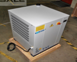 Maschine: MTA TAEevo TECH MINI M05 Kühler