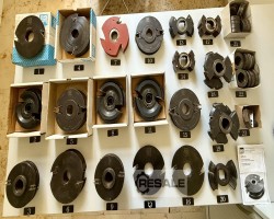 Maschine: LEITZ-VARIOFORM  Kreissägeblätter