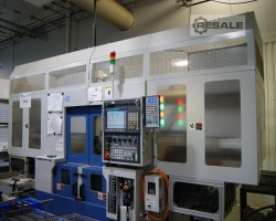 Maschine: MURATEC MW 40 MW40 CNC Drehmaschinen