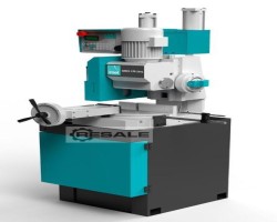 Maschine: IMET Sirio 370 SH-E Gehrungskreissägen