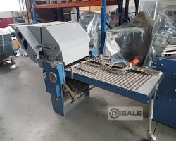 Maschine: MBO T 530-2 Taschenfalzmaschinen