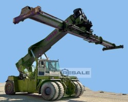 Maschine: CVS FERRARI F479-5S 