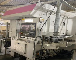 Maschine: EMAG VSC 250 DS Karusselldrehmaschinen